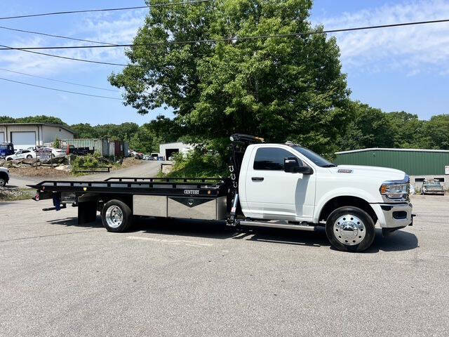 2024 RAM 5500