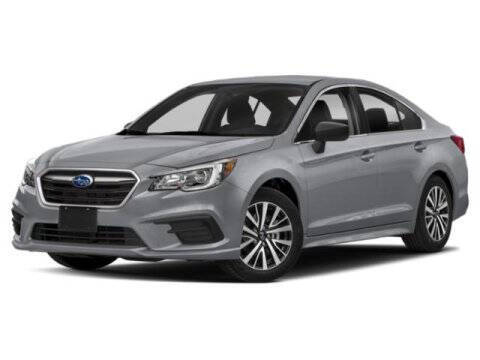 2018 Subaru Legacy for sale at Millennium Auto Sales in Kennewick WA