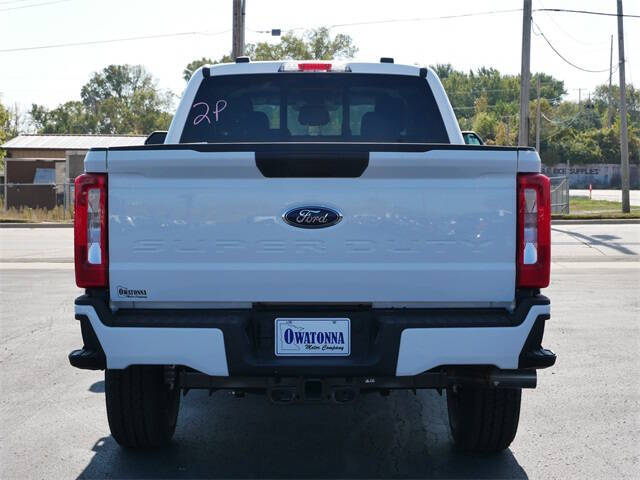 2026 Ford F-350 Super Duty