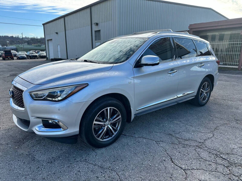 2018 Infiniti QX60 for sale at Southside Automotive Group in Birmingham AL