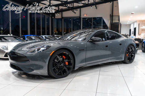 2025 Karma Revero