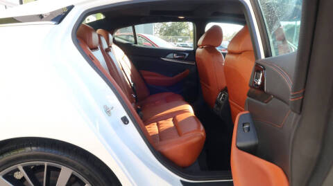 2019 Nissan Maxima Platinum