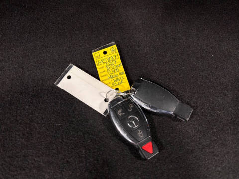 2017 Mercedes-Benz C-Class C 300 4MATIC