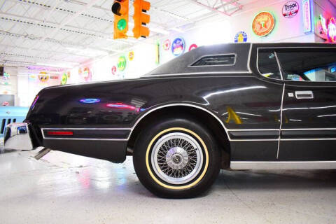 1976 Ford Thunderbird