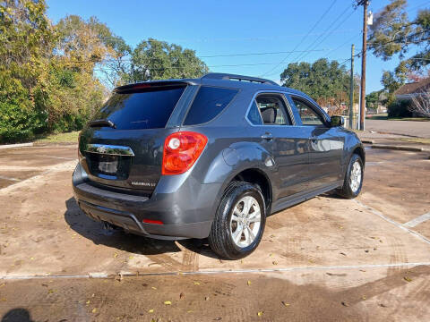 2010 Chevrolet Equinox LT