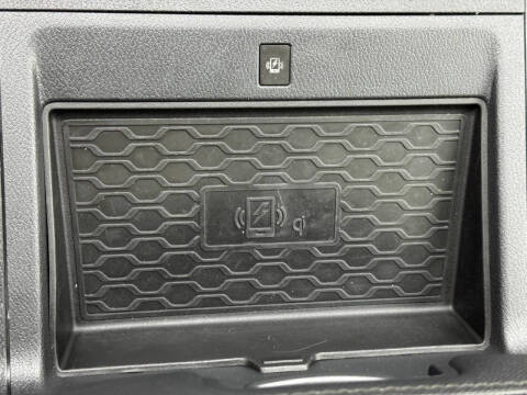 2022 Nissan Frontier