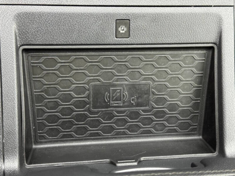 2022 Nissan Frontier