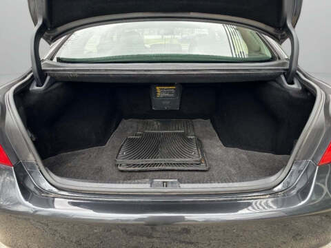 2007 Lexus LS 460