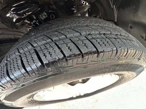 2011 Honda CR-V EX