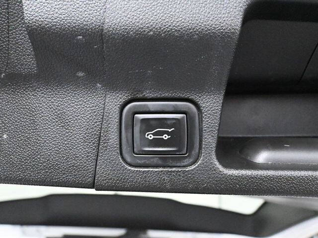 2021 GMC Acadia AT4