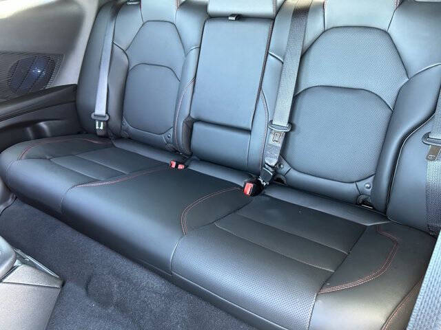 2026 Dodge Charger Scat Pack Plus