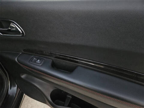 2013 Dodge Durango R/T