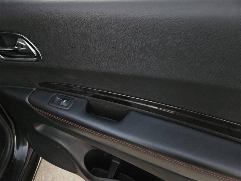 2013 Dodge Durango R/T