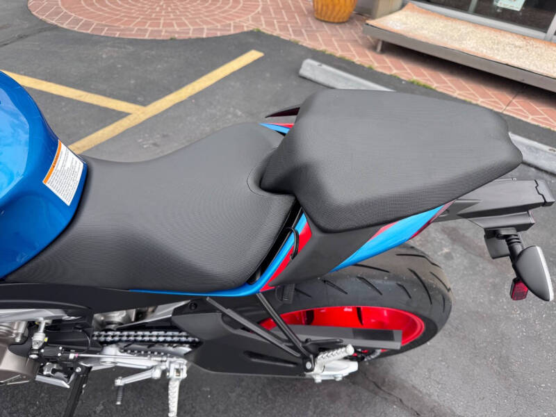 2026 Aprilia RS 660