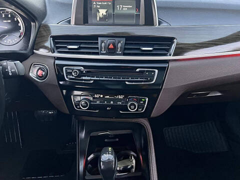 2018 BMW X1 sDrive28i