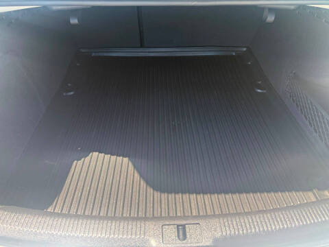 2014 Audi A4 2.0T quattro Premium Plus