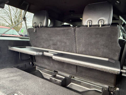 2015 Ford Expedition EL XLT