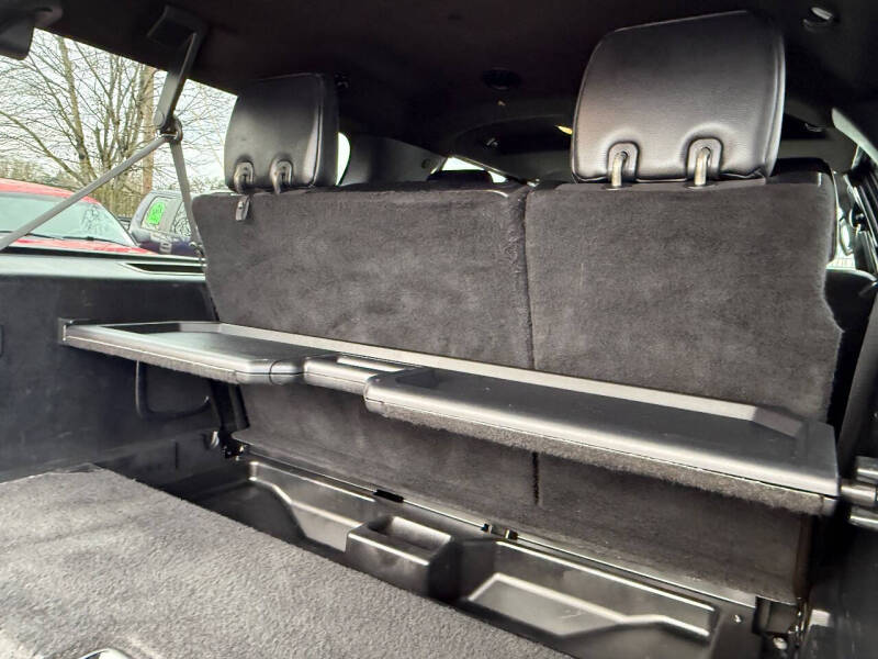 2015 Ford Expedition EL XLT