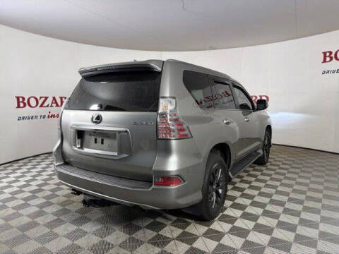 2023 Lexus GX 460