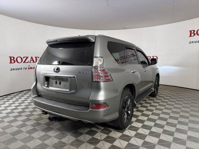 2023 Lexus GX 460