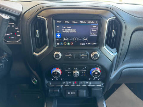 2021 GMC Sierra 2500HD