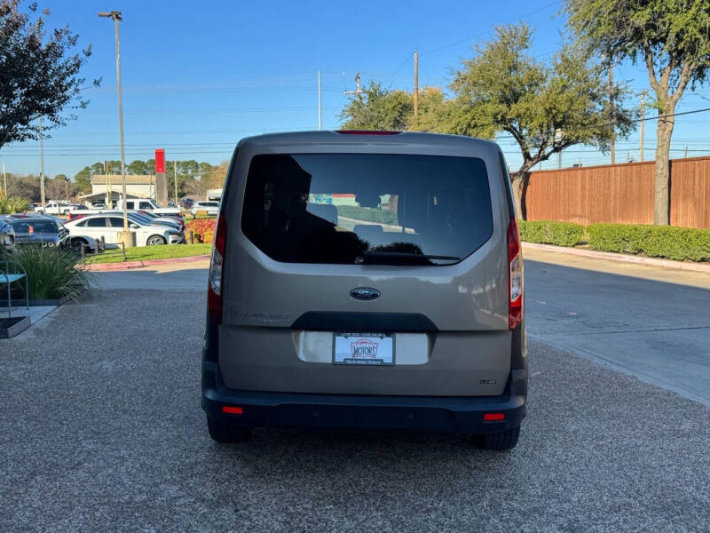 2020 Ford Transit Connect XL