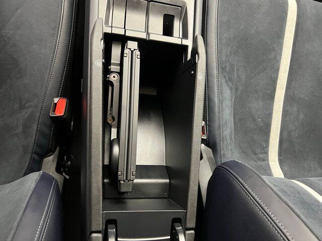 2023 Fisker Ocean One