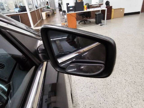 2012 Buick LaCrosse Premium 2