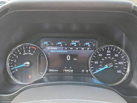 2020 Ford Expedition MAX Limited