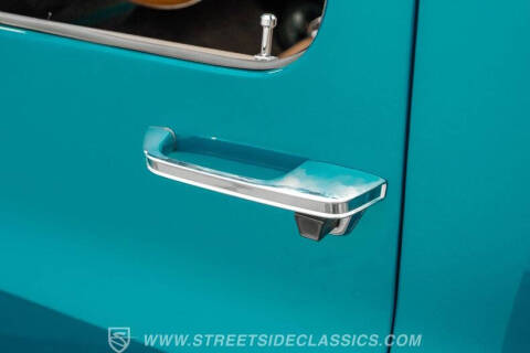 1987 GMC R/V 1500 Series