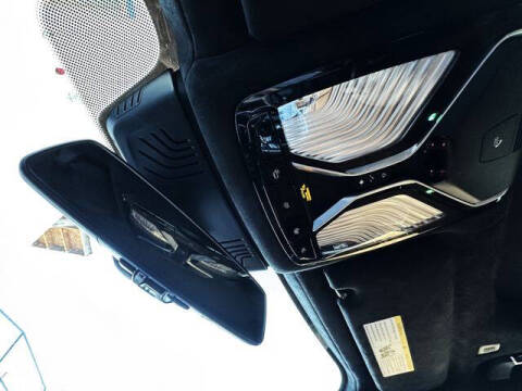 2018 BMW 7 Series 750i