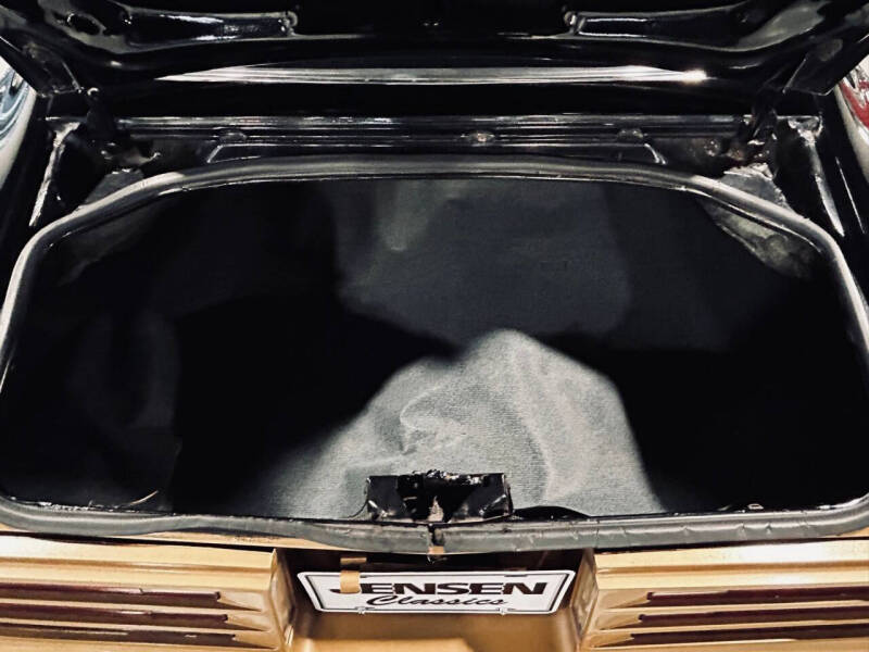 1978 Pontiac Firebird