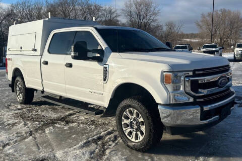 2020 Ford F-350 Super Duty XLT