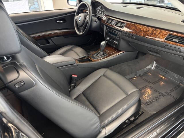 2008 BMW 3 Series 328xi