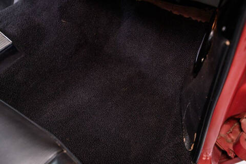 1962 Chevrolet Impala