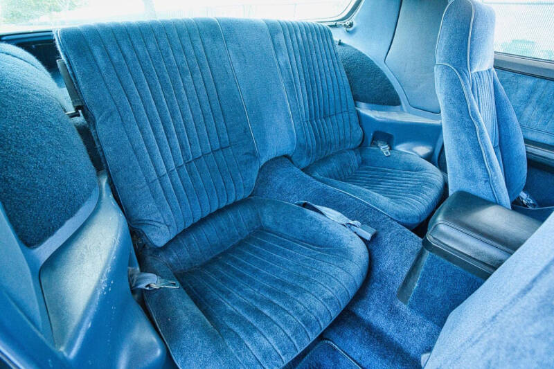 1983 Chevrolet Camaro