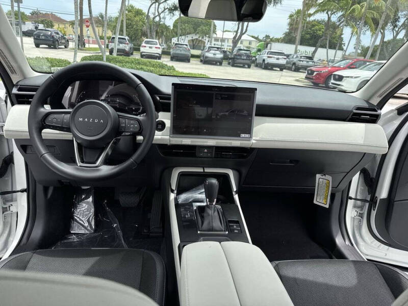 2026 Mazda CX-5 2.5 S Select