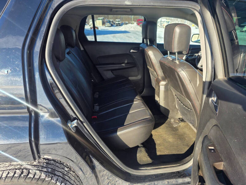 2015 GMC Terrain SLT-1