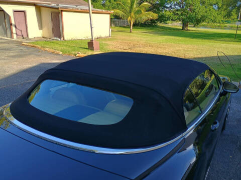 2008 Bentley Continental GT