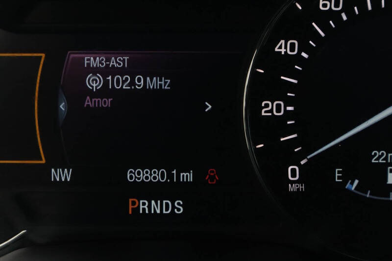 2016 Lincoln MKC Premiere