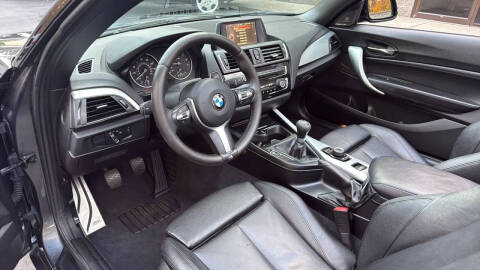 2016 BMW 2 Series M235i