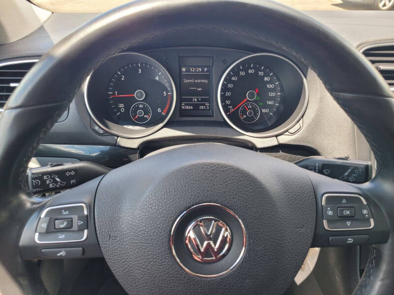 2013 Volkswagen Jetta