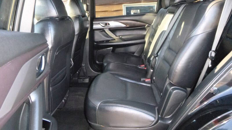 2019 Mazda CX-9 Grand Touring