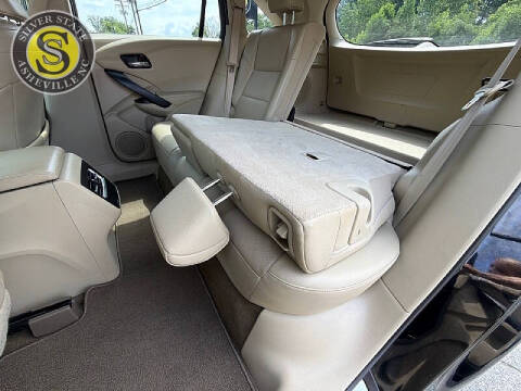 2016 Acura RDX w/Tech