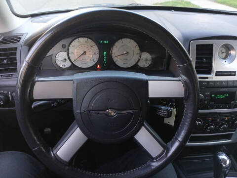 2009 Chrysler 300 Touring