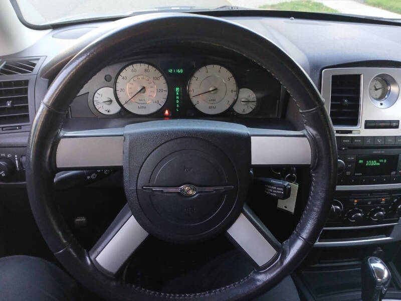 2009 Chrysler 300 Touring