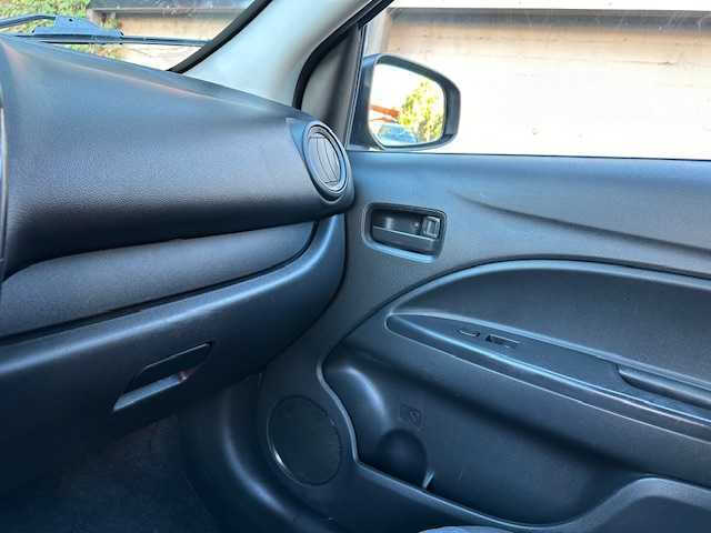 2014 Mitsubishi Mirage