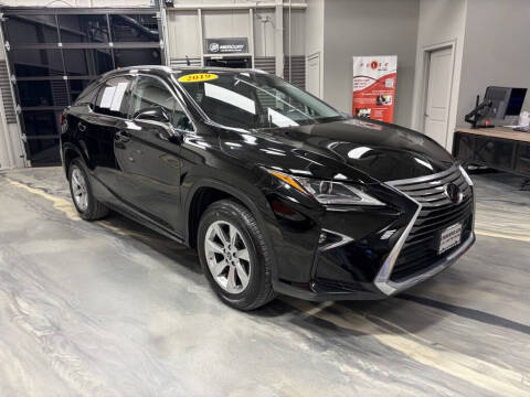 2019 Lexus RX 350