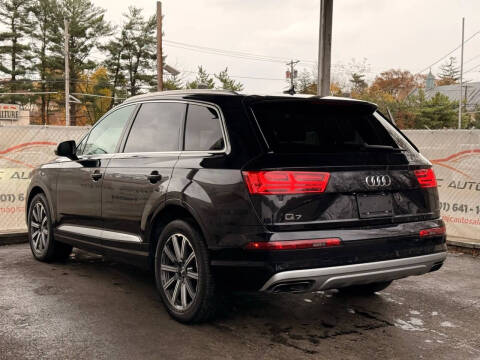2019 Audi Q7