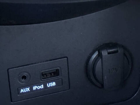 2012 Hyundai Accent GS